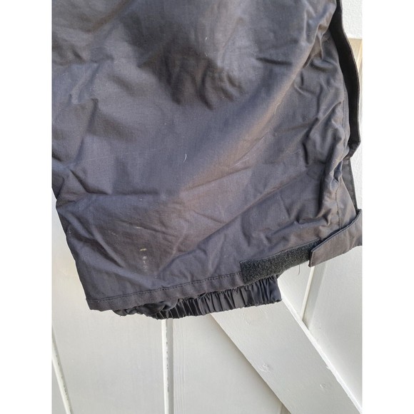vintage Pacific Trail Black Dot Snow Pants Youth XL - Picture 5 of 6